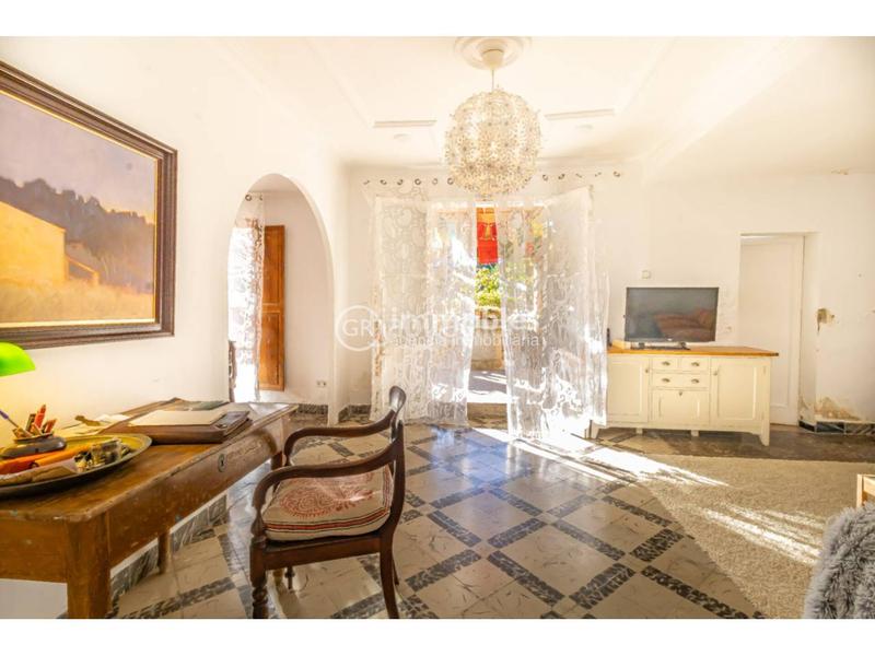 Foto df7ceeb1-3e87-4174-af69-66e378b97d75. Casa amb aparcament a Selva