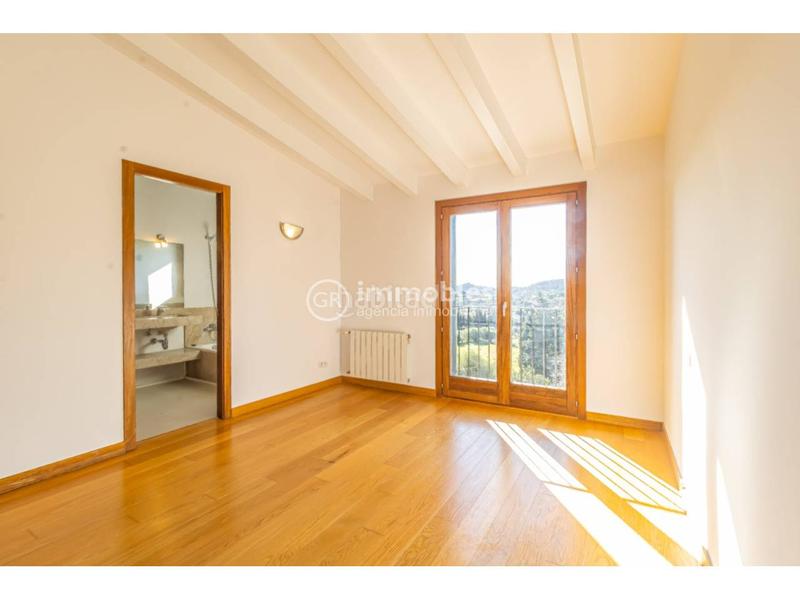 Foto 121ebfa9-c766-4bc1-a224-12b3d9b7fdd3. Maison jumelée avec parking dans Alaró