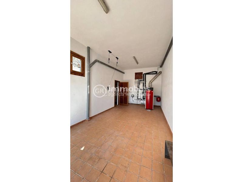 Foto 3224c678-6021-4f3f-8677-e3a4b3bf40c3. Maison jumelée avec parking dans Alaró