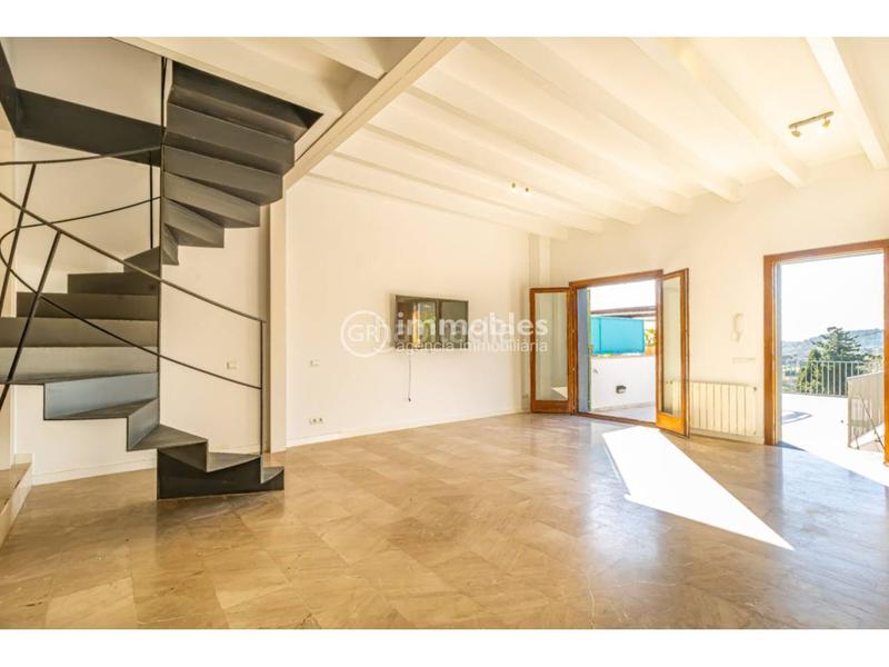 Foto 43c1c6b5-6bd5-4e62-b41b-9cad3da74f45. Maison jumelée avec parking dans Alaró