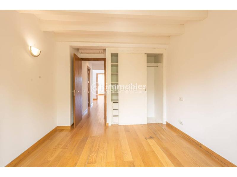 Foto 45ebb5a9-0a74-49a9-acd7-41351bcbb1ba. Maison jumelée avec parking dans Alaró