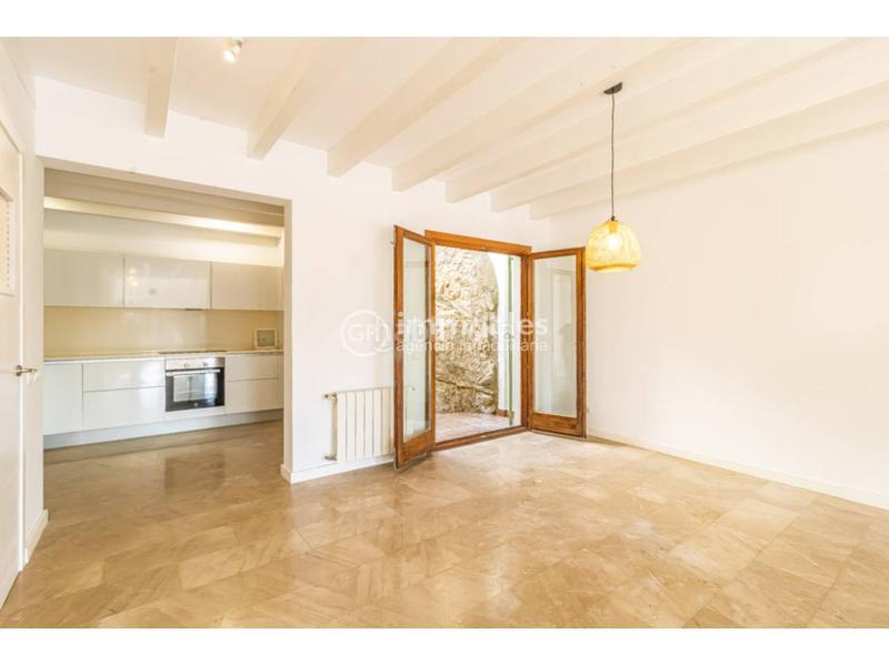 Foto 55d1ae93-1cd8-498d-8997-a4850142bf07. Maison jumelée avec parking dans Alaró