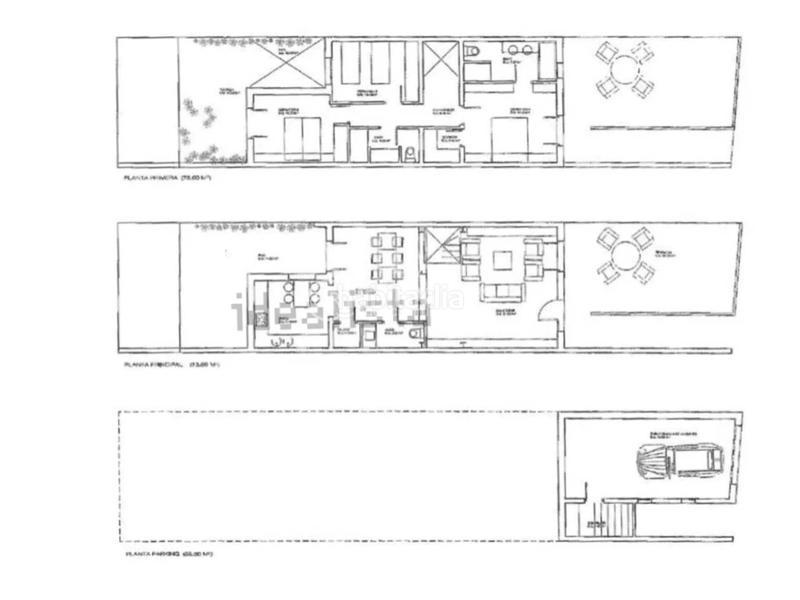 Foto 5e5ae0a1-0e46-4a27-a286-5e906d63dd11. Maison jumelée avec parking dans Alaró