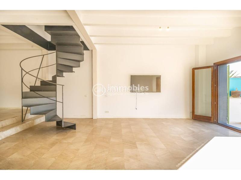 Foto 765dbc04-945c-4bbd-a871-658e8c3bf9eb. Maison jumelée avec parking dans Alaró