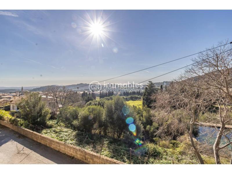 Foto 8966e727-2b0b-4b29-8fdd-530b38c28a5c. Maison jumelée avec parking dans Alaró