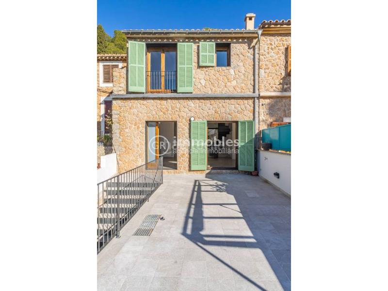 Foto 968ea031-3a21-4e25-912d-7980f4d4bd9f. Maison jumelée avec parking dans Alaró