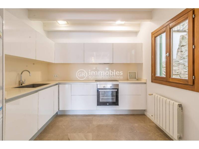 Foto 998b111a-f06b-432c-ba95-5bafcfe2dcac. Maison jumelée avec parking dans Alaró