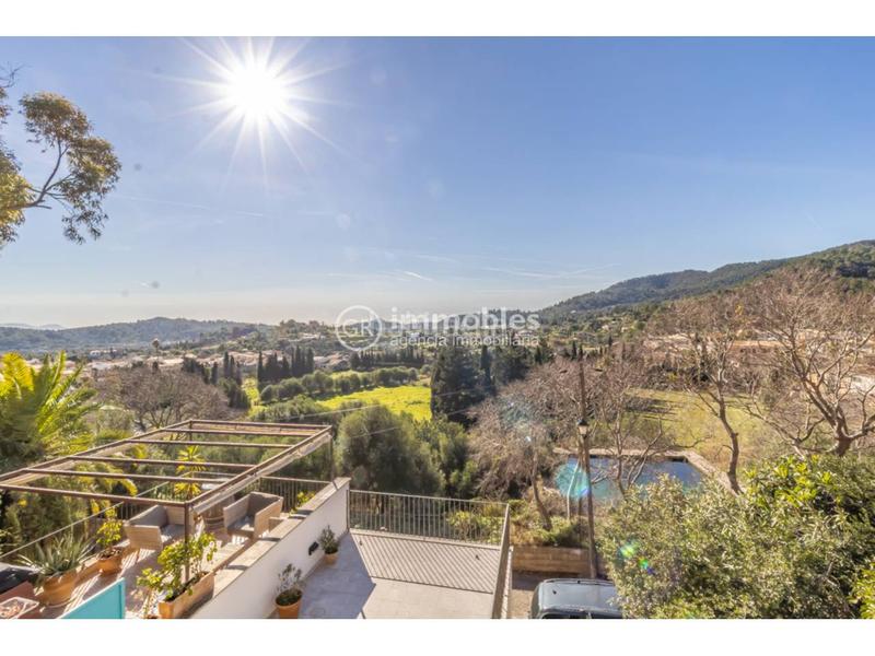 Foto 9d50c436-a9be-4b0a-9c3c-8113d8dd5062. Maison jumelée avec parking dans Alaró