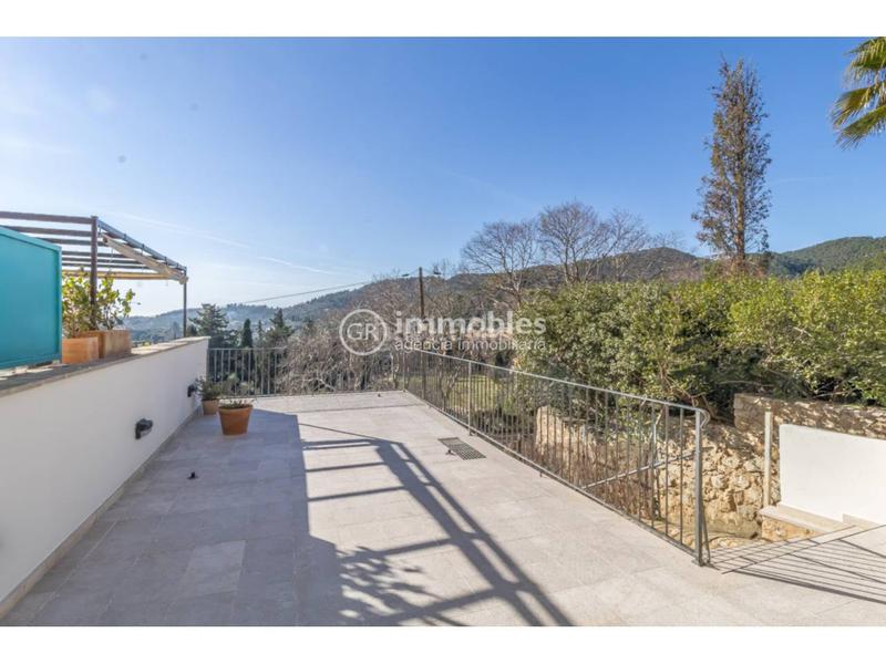 Foto b620a54e-0f74-4b18-88a5-10db77164aae. Maison jumelée avec parking dans Alaró