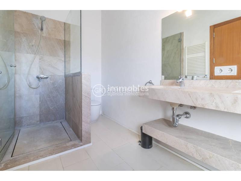 Foto be11a870-d72e-44c9-9941-055ca225f0f7. Maison jumelée avec parking dans Alaró