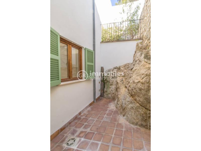 Foto c7b3d983-bafb-4469-819c-2f8b5723f75f. Maison jumelée avec parking dans Alaró