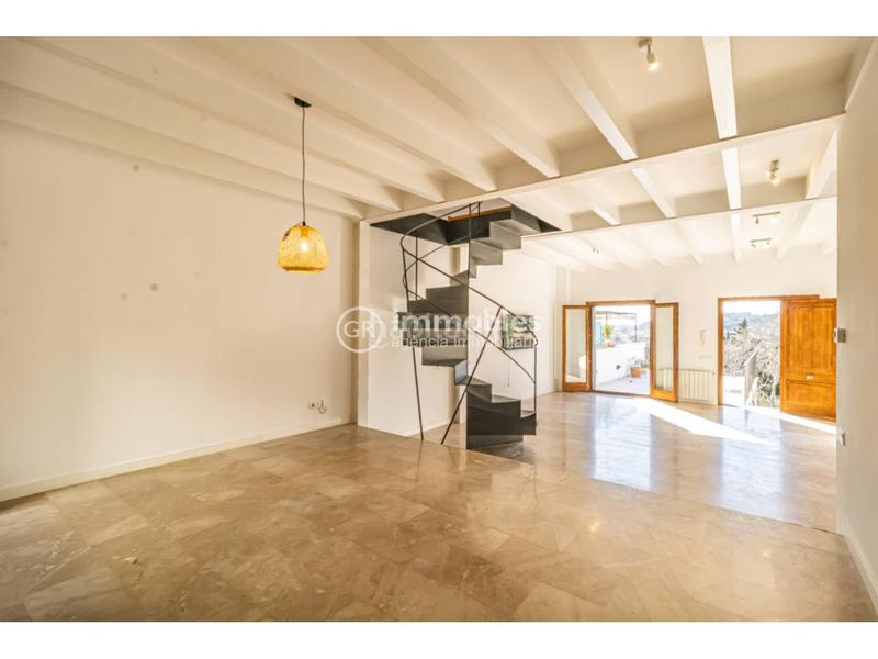 Foto d1cd9ba7-4aa8-430e-8126-0b88cfd62b09. Maison jumelée avec parking dans Alaró