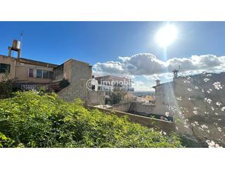 Residential Plot  Del mont. Solar en venta en lloseta