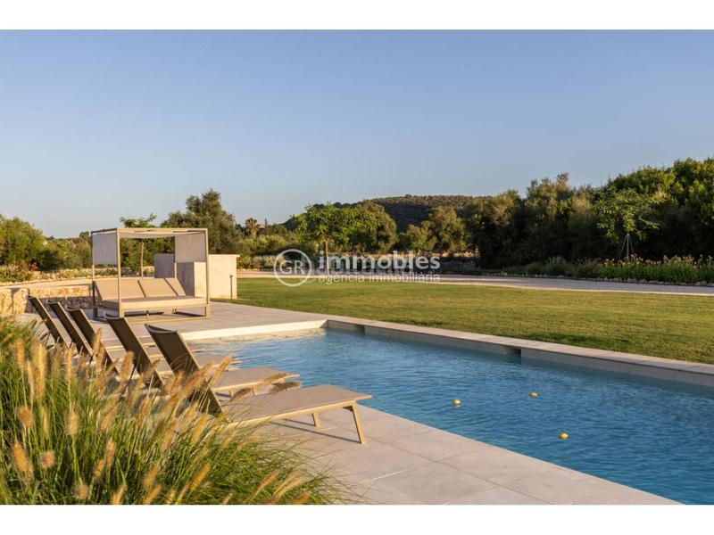 Foto 2bc557ca-2079-4429-b1af-d611f01d4b98. Xalet amb calefacció piscina a Pollença poble Pollença