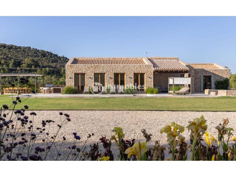 Foto 2c72ad18-0023-45a3-972e-642d60a24d1d. Xalet amb calefacció piscina a Pollença poble Pollença