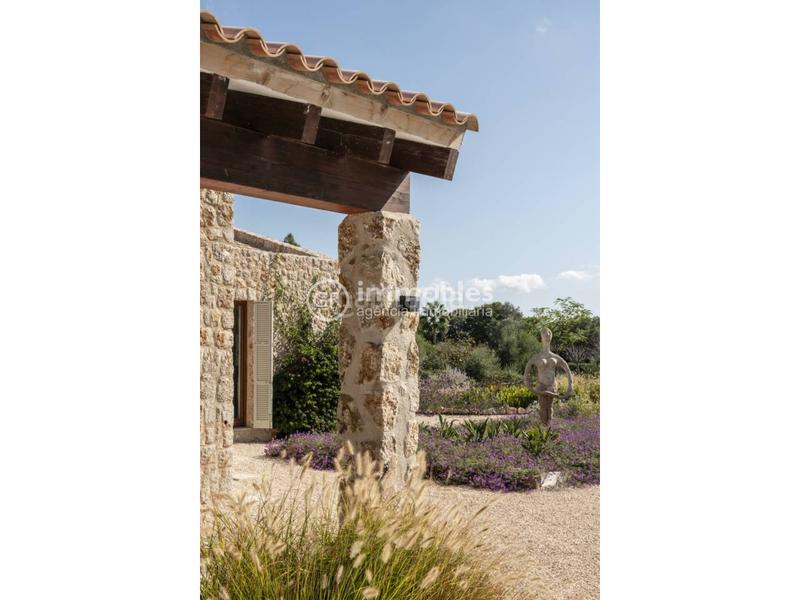 Foto 30170034-f074-44d4-9189-c98896b2d09d. Xalet amb calefacció piscina a Pollença poble Pollença