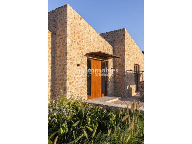 Foto 6c501f70-8e9e-4153-88ff-525436ab46cf. Xalet amb calefacció piscina a Pollença poble Pollença