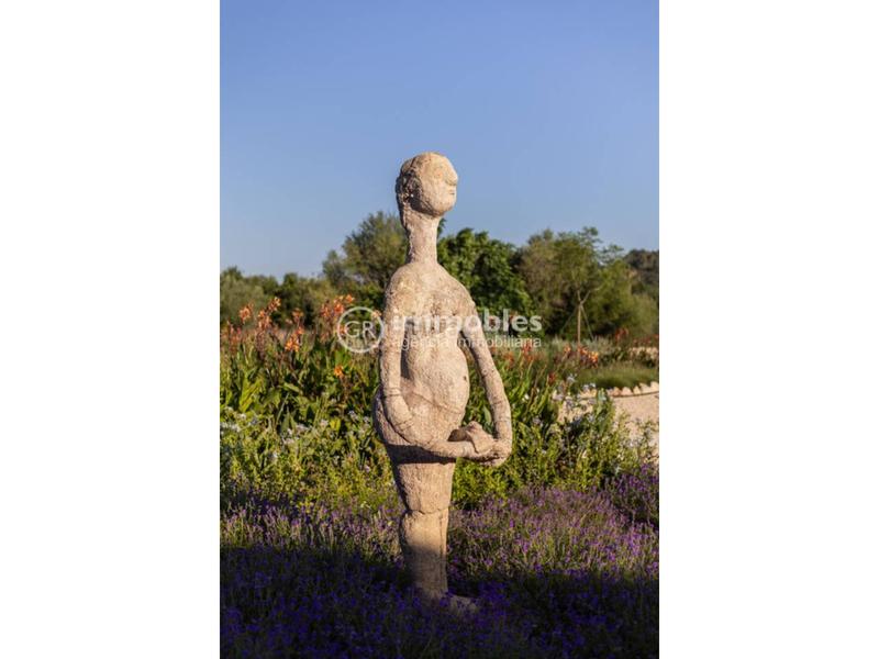 Foto 9c6ba0aa-8577-45ef-be44-cdea766e1fcb. Xalet amb calefacció piscina a Pollença poble Pollença