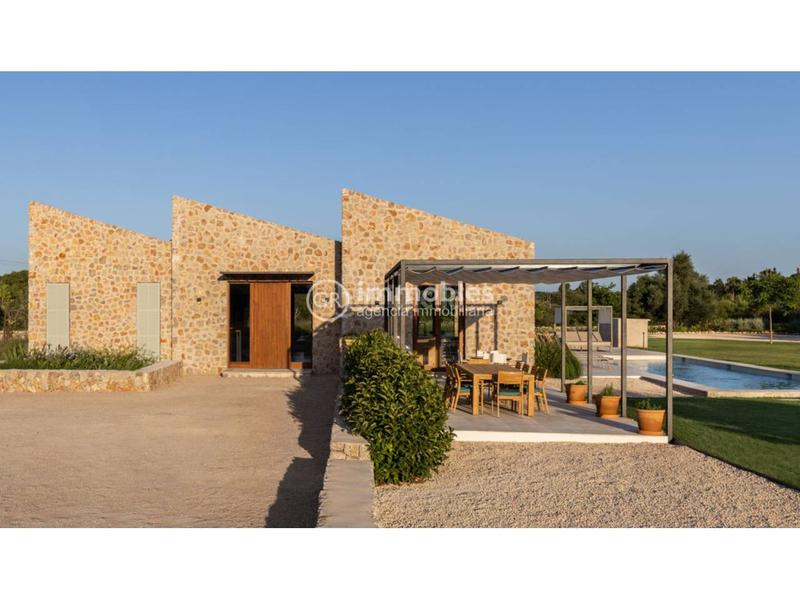 Foto a18ed2bf-a8eb-450d-b2e9-a0a05ad96c76. Xalet amb calefacció piscina a Pollença poble Pollença