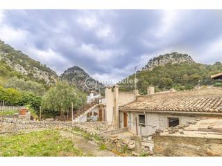 Maison à Selva. Casa con jardin i posibilidad de piscina