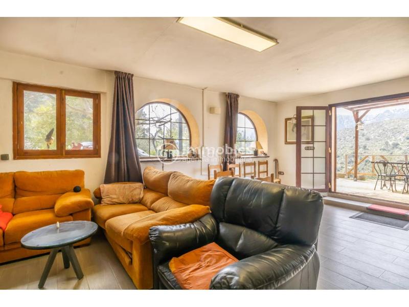 Foto 3673c3be-56cb-4b8a-9a80-b1d6891595f7. Bauernhof mit heizung in Bunyola