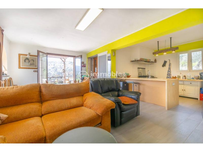 Foto 6daba5f8-705f-46de-a2d8-0e958c8a61b3. Bauernhof mit heizung in Bunyola