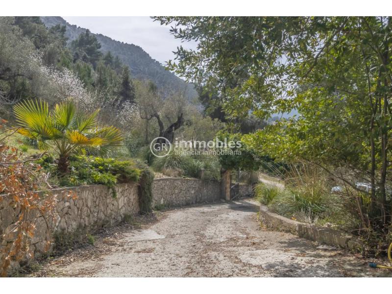 Foto 7c30d894-d08a-4f07-b9ca-f36fa32cdc02. Bauernhof mit heizung in Bunyola