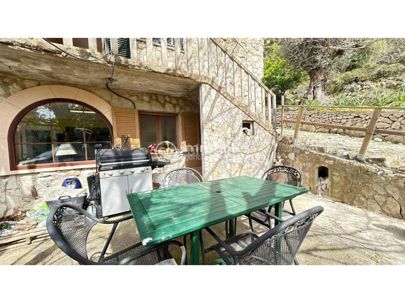 Foto 7fff2566-9fc8-4ad4-a1ad-aa0f7c7ee040. Bauernhof mit heizung in Bunyola