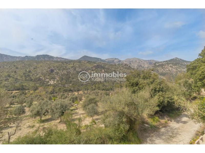 Foto 98f5ec15-44fa-43a3-8be2-b38b2049058d. Bauernhof mit heizung in Bunyola