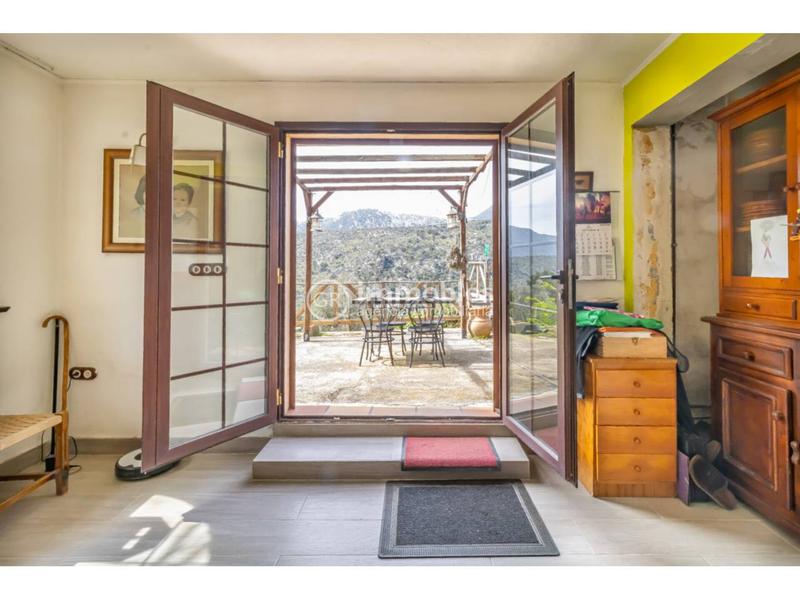 Foto 9b1f8a83-9758-4a3a-bea6-1445f34d4064. Bauernhof mit heizung in Bunyola