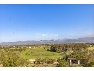 Maison à Sencelles. Casa de pueblo con patio e impresionantes vistas!!!!!