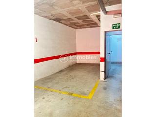 Car parking in Alaró. Plaza de parking en venta en alaró!
