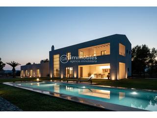 Maison  4. Casa unifamiliar en venta en santa maria del camí