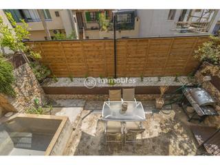 Semi detached house in Bunyola. Se vende casa en el centro de bunyola con parking