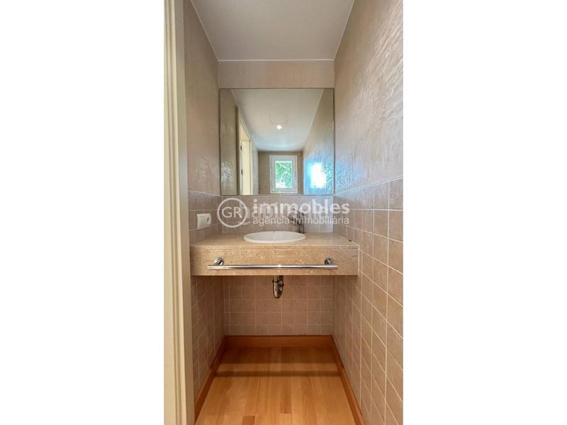 Foto 31b7a5f7-8b3a-4d92-9eff-e30f57e0fd01. Casa a schiera con parcheggio piscina in Son Xigala Palma de Mallorca