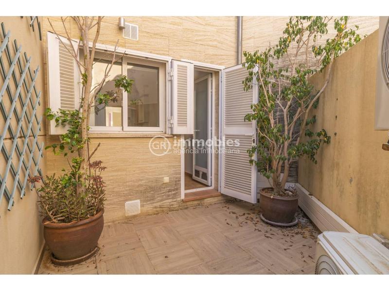 Foto 3d779b89-b074-41f6-8143-e60115d9dc77. Casa a schiera con parcheggio piscina in Son Xigala Palma de Mallorca