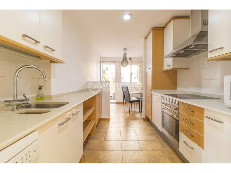 Foto 505323e5-ce7f-419a-9c20-1950005bad8f. Casa a schiera con parcheggio piscina in Son Xigala Palma de Mallorca