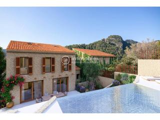 Chalet  Pouador. Propiedad exclusiva