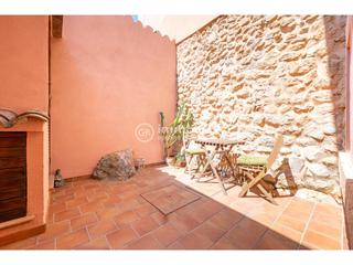 Maison à Alaró. Casa de pueblo reformada