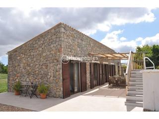 Masia  Vella inca. Finca rústica en campanet