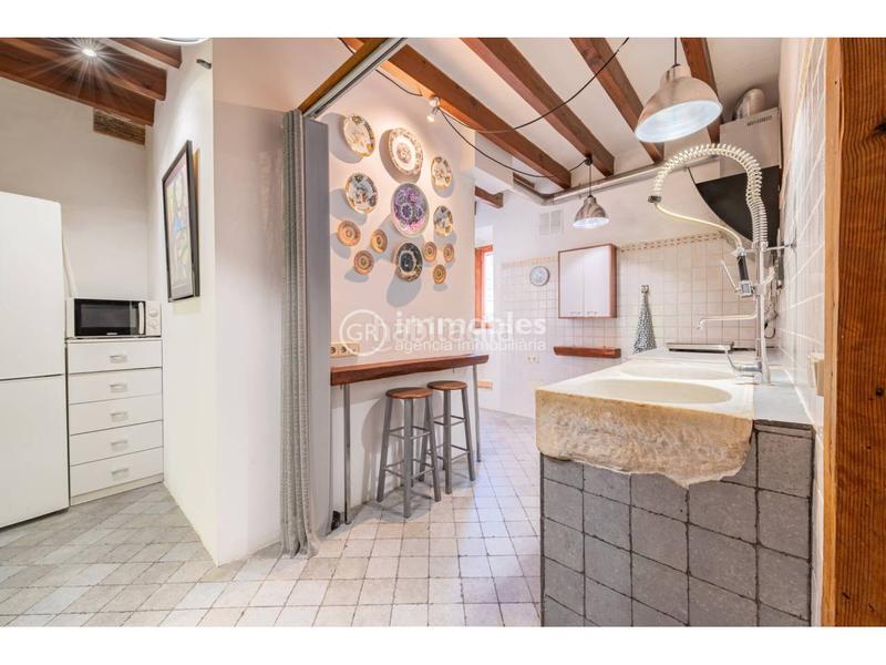 Foto 0110bb6f-03c0-4561-8807-21b8a0d9d380. Haus mit heizung parking pool in Selva