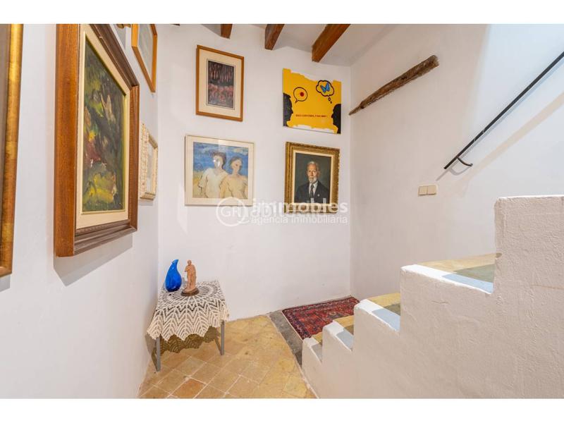 Foto 012d2253-9721-41ef-9e34-1d5e3b44a399. Haus mit heizung parking pool in Selva