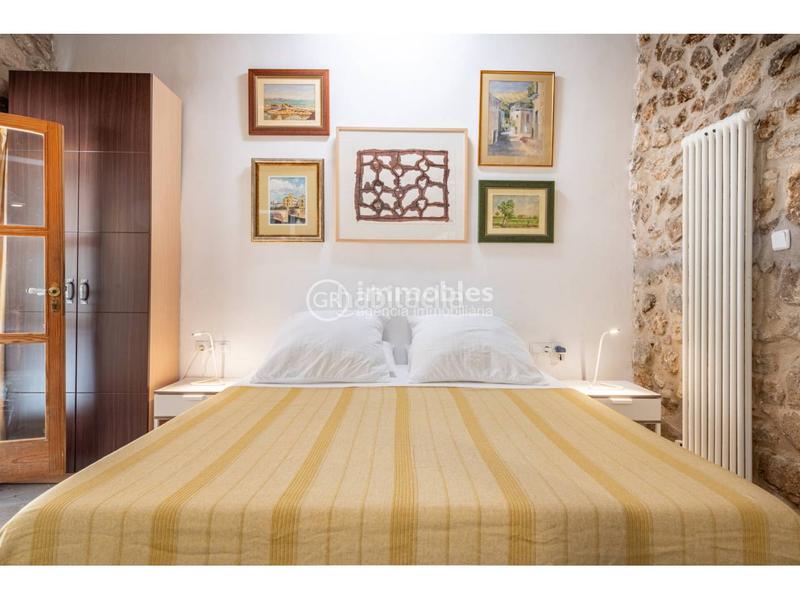 Foto 0b0ebaa1-03de-43cd-b9cf-9920bab1f2e2. Haus mit heizung parking pool in Selva