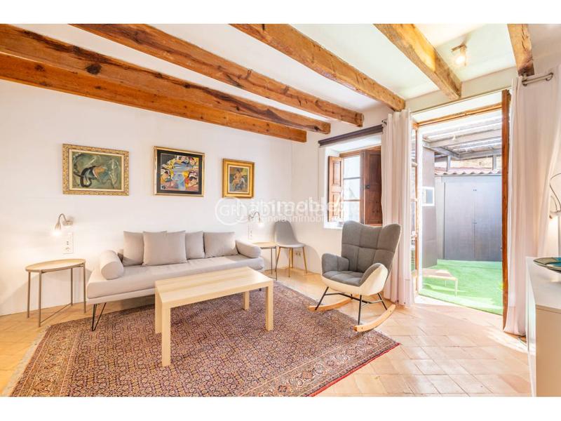 Foto 1131e55a-bd7b-4685-b98f-fda0d0f7dd9e. Haus mit heizung parking pool in Selva