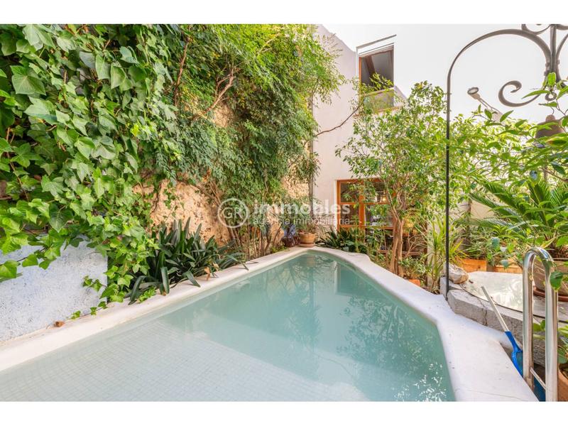 Foto 14029360-7e11-43d3-94a9-b85e47bdda64. Haus mit heizung parking pool in Selva