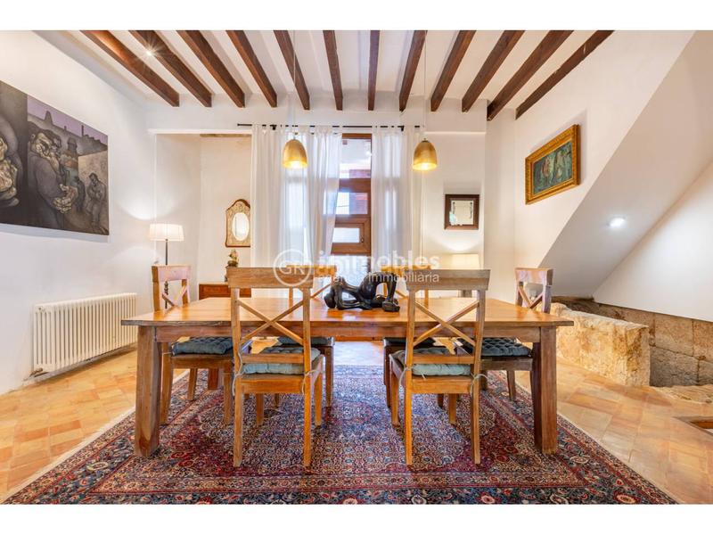 Foto 1ed401fe-1ff5-4fc8-aa18-8fa1cd14af3d. Haus mit heizung parking pool in Selva