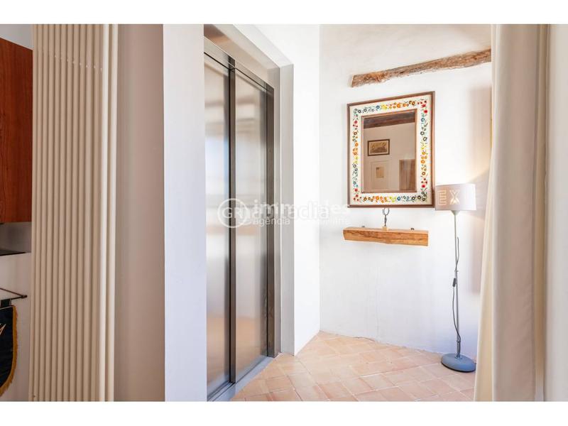 Foto 2728e3e9-2bb8-45fd-a58c-e85a96edfb8e. Haus mit heizung parking pool in Selva