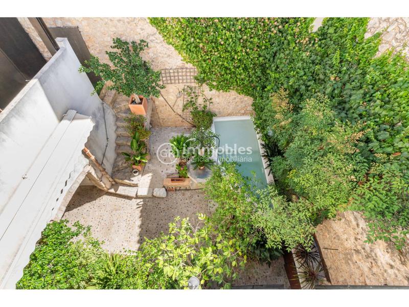 Foto 279ca0a4-a855-4c93-b0e3-b4b9594ef2c7. Haus mit heizung parking pool in Selva