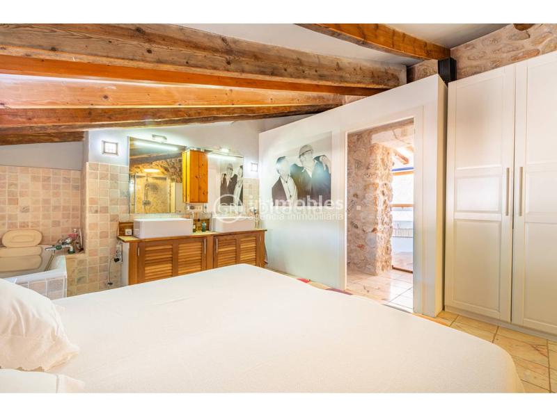 Foto 286366cd-0d53-4d33-bea5-9398fbce01cd. Haus mit heizung parking pool in Selva