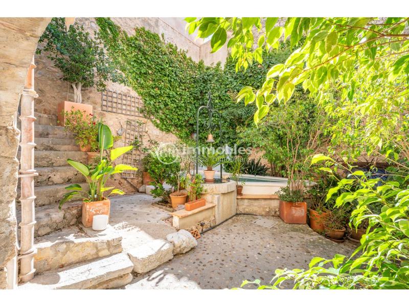 Foto 289aefac-71a7-4a1f-917f-3c67e26d1661. Haus mit heizung parking pool in Selva